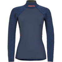 Top Donna Musto Flexlite Alumin 3.0 Manica Lunga